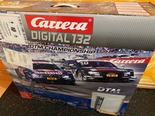 Carrera Digital 132 DTM