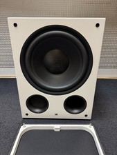 🔊 XTZ Spirit Sub 12 –