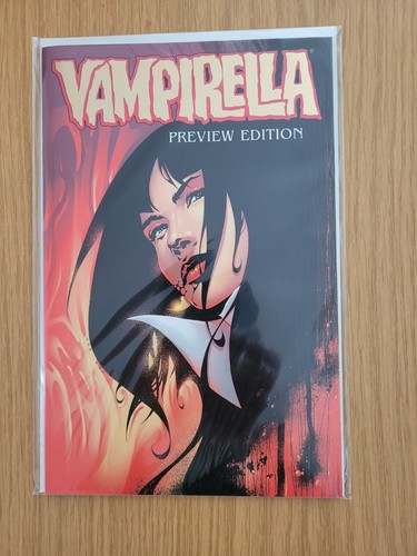 Vampirella serie 2002 mg - 2002,,