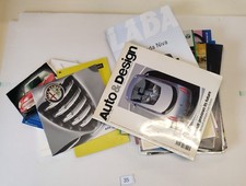 ca 45 Smart Fiat Seat