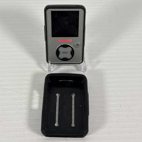 Philips 2gb gogear digital - 2gb,