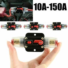 Automatik Sicherung 10A-150A