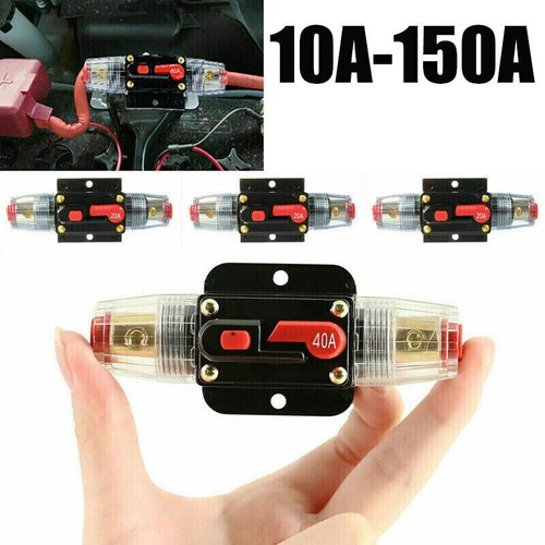 Automatik sicherung 10a - automatik,