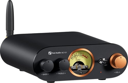 Fosi audio mc101 verstärker - fosi,