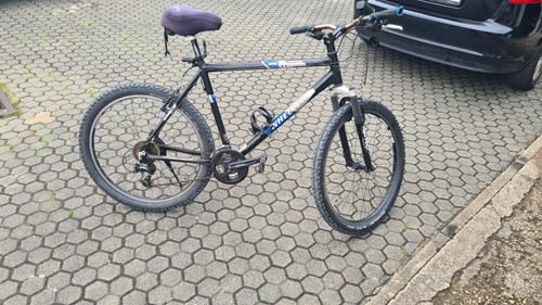 Zoll mountainbike - zoll,
