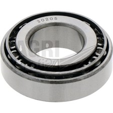 Radlager außen für Porsche A