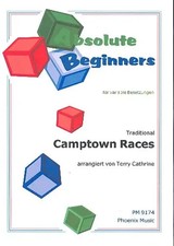 Camptown Races für variable