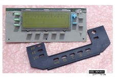 De Dietrich - 8806-5130 - Bedienfeld - Front Display - Diematic 3 z.B. GT 120