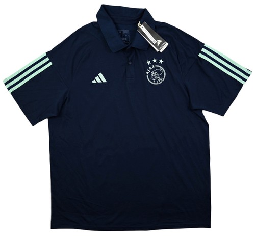 Adidas 2023 ajax amsterdam - 2023-24,