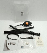 CY-HS15 Headset Ptt Mikrofon