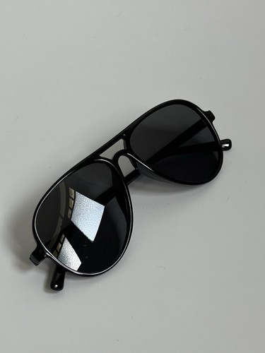 Sonnenbrille pilotenstil - sonnenbrille,