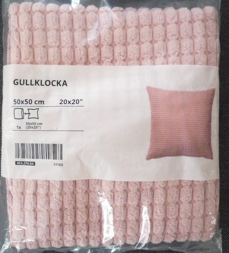 Ikea gullklocka kissenbezug - gullklocka,