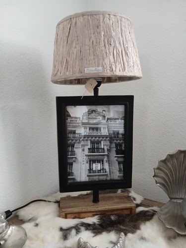 Riviera maison lampe mit - lampe,