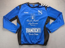 hummel V.V. DOMBURG blue