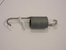 1x Feder Bottichfeder ca. 14cm Waschmaschine Luxor WM1042A+ Lux (5