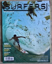 Surf Board Magazin Neopren Wellenreiter Kiteboard O`Neill Hurley Billabong
