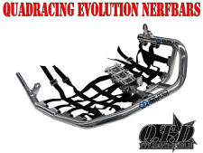 NERFBARS MIT HEELGUARDS &