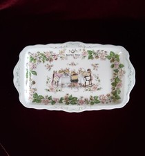 Brambly Hedge Royal Doulton