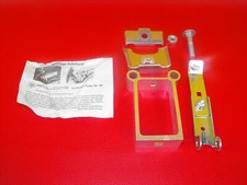 Oldtimer Fahrrad Kindersitz