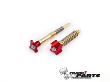 S3 Luft- und Standgas Schraube