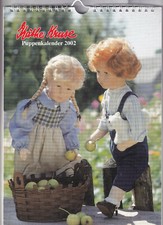 KATHE KRUSE PUPPENKALENDER