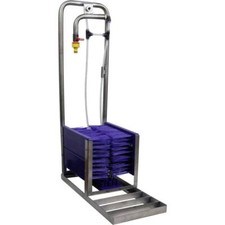 Monoflo Stiefelreiniger