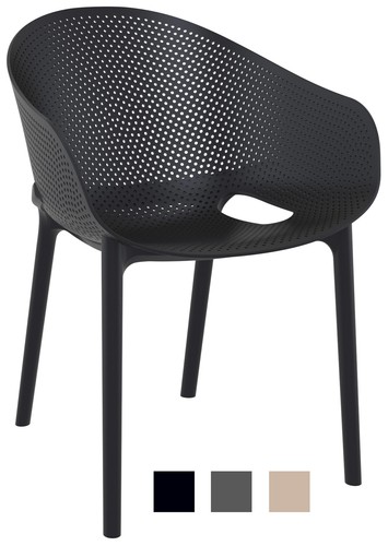 Stuhl sky pro outdoor - stuhl,