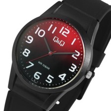 Q&Q by Citizen: Sportliche