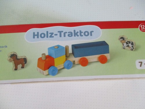 Holzspielzeug jahr - ab,