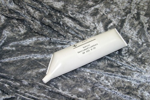 Emw r35 winkel getriebe - ,
