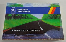 Owner's Manual Seddon Atkinson
