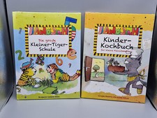 Janosch Kinder Kochbuch / Die