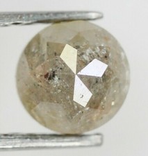 0.50 CT Natürlich Loser