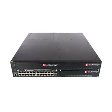 Enterasys G3G124-24 Switch II