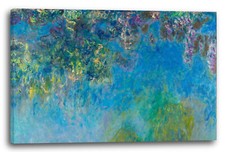 Kunstdruck Claude Monet -