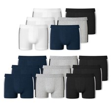 Schiesser Herren Boxershorts
