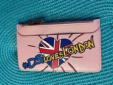 Dolce & Gabbana, zart rosa