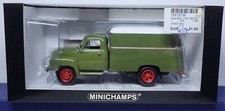 Minichamps 1:43 Opel Blitz