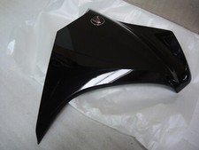 Honda VFR 1200 F Verkleidung vorne rechts schwarz Seitenverkleidung Motorrad