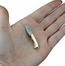 Mini Messer Camping Outdoor