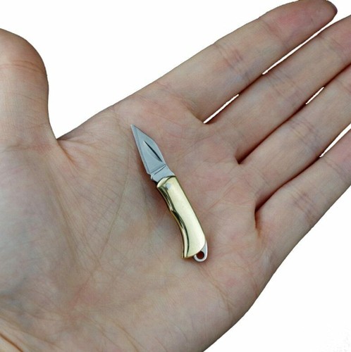 Mini messer camping - mini,