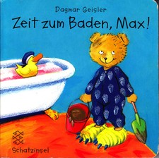 Geisler, Dagmar – Zeit zum