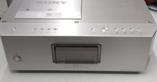 SONY SCD-1 SACD CD-Player