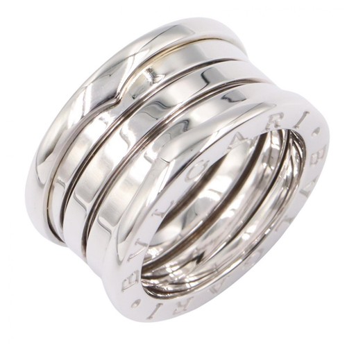 Bvlgari zero1 ring - mit, 4