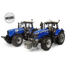 MASSEY FERGUSON 8260 7726