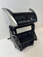 Mitsubishi Eclipse Cross GK0 ab21 Luftdüsen Luftduschen Mittelkonsole Ausströmer