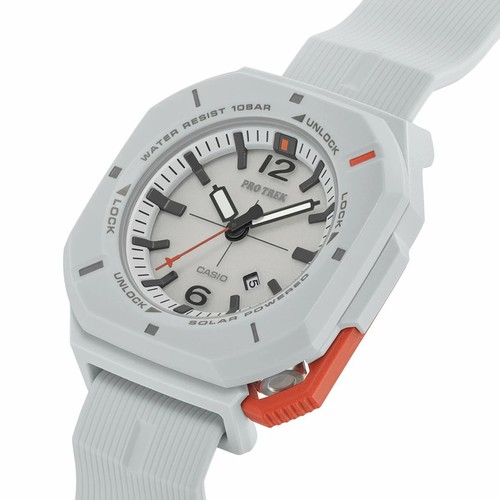 Casio pro trek - casio, prj-01ae-7jr