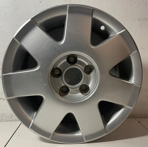 Alufelge zoll 0 5x100 - alufelge, 6.0"