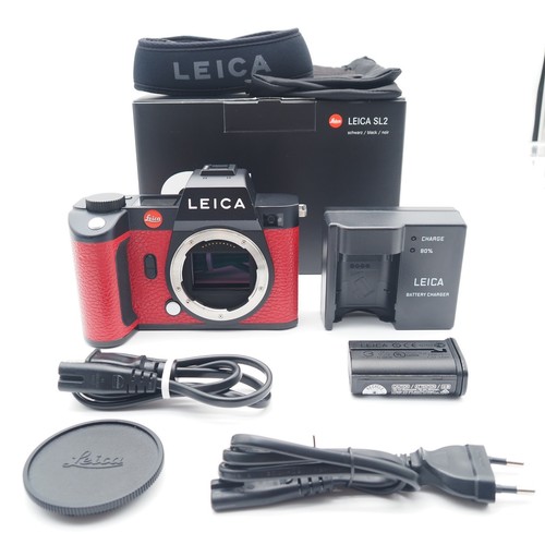 Leica sl2 3mp spiegellose - leica, 47.3mp