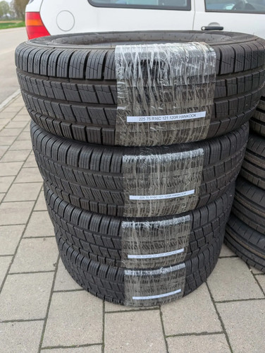 Allwetterreifen 225 r16c - allwetterreifen, 225/75